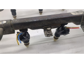 Форсунка топливная Honda Ridgeline 2005-2014 16450RCAA01