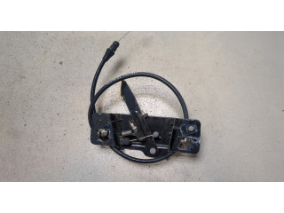 Замок капота GMC Terrain 2017-