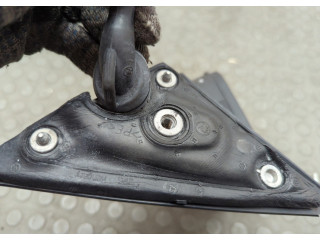 Зеркало боковое  Skoda Octavia (A8) 2019-2025  левое           5E8857507J, 5E3857537A