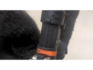 Форсунка топливная Mitsubishi Eclipse Cross 2017-2020 1465A500, 1465A499