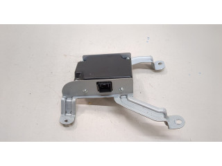 Блок комфорта Infiniti QX56 2010-2013