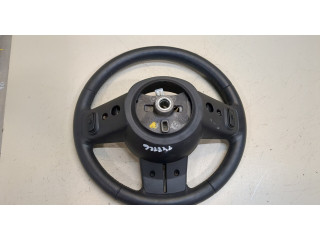 Руль Jeep Patriot 2010- 1SQ891DFAC