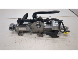  рейка  Колонка рулевая  Volkswagen ID.3      