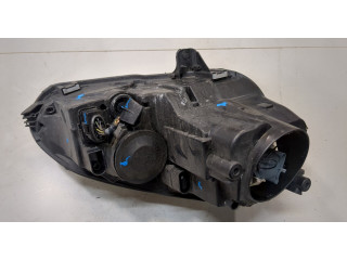 Фара передняя Volkswagen Jetta 5 2004-2010 левая