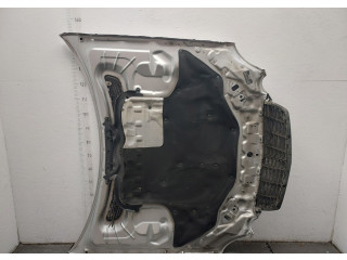 Решетка радиатора  Mercedes E W211 2002-2009          A21188005839040