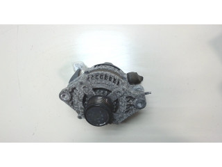 Генератор Lexus GS 2011-2015 2706031212 3.5 бензин