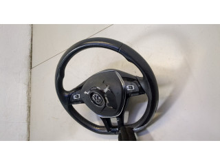 Руль  Volkswagen Tiguan 2016-2020           