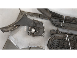 Бампер  KIA Sportage 2016-2022 передний   86511F1000