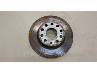 Диск тормозной  Volkswagen Caddy 2010-2015   задний         