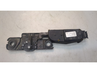 Замок багажника Audi Q3 2011-2018