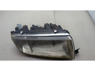 Фара передняя  Skoda Fabia 1999-2007 правая 