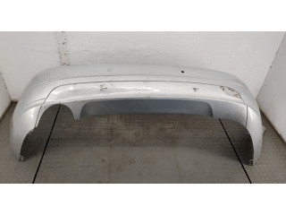 Бампер  Mercedes C W204 2006-2015 задний   A2048801240