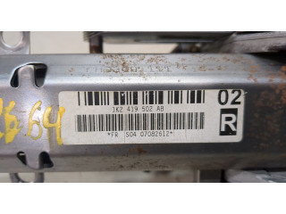  рейка  Колонка рулевая  Mercedes E W211 2002-2009      