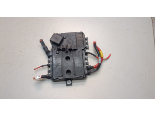 Блок предохранителей  Mercedes GLC X253 2015-2022         