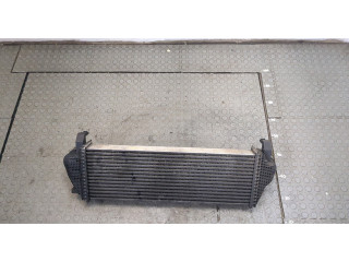 Интеркулер Jeep Grand Cherokee 2013-