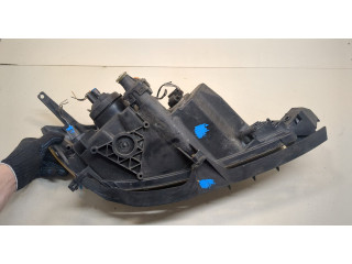 Фара передняя Mazda 3 (BK) 2003-2009 левая