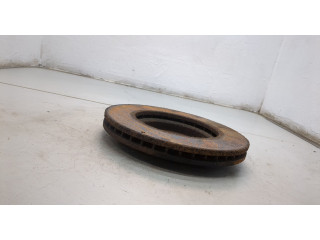 Диск тормозной Honda Odyssey 2004-2008 передний 45251SHJA00