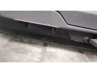 Замок багажника Peugeot 308 2013-2021