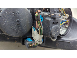 Фара передняя  Peugeot 607 2000-2010 левая 