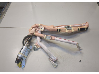 Подушка безопасности боковая (шторка) Honda FRV