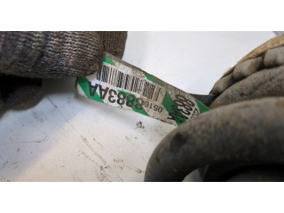 Стойка амортизатора  Chrysler 300C 2011-      