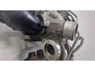 Турбина Volkswagen Golf 7 2012-2020 04L253020M, 04L253020MX