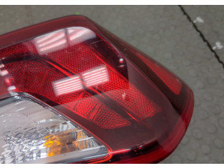 Задний фонарь          