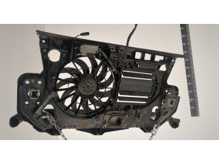 Вентилятор радиатора Audi A6 (C6) 2004-2011