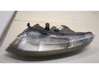 Фара передняя  Honda Civic 2005-2012 левая 