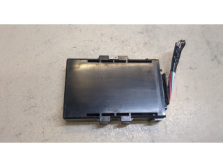 Блок комфорта Lexus NX