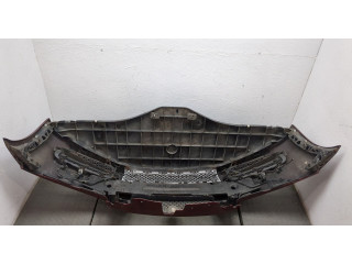 Бампер Jaguar XF 2007-2015 передний