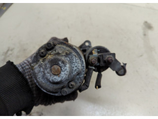 Стартер Peugeot Partner 2002-2008