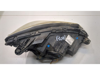 Фара передняя  Mercedes C W204 2007-2013 левая 