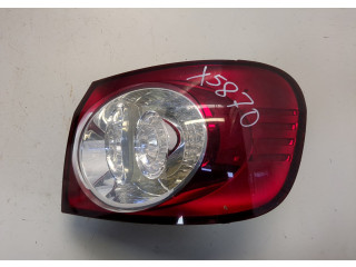 Задний фонарь