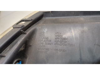 Фара передняя  Chevrolet Spark 2009-2016 правая 