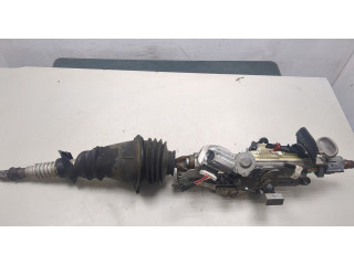  рейка  Колонка рулевая  Mercedes E W211 2002-2009      