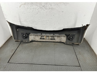 Бампер  KIA Sorento 2002-2009 передний   