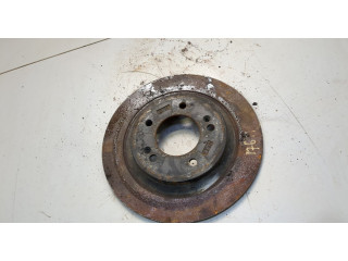 Диск тормозной  KIA K5 2019-2025   задний         