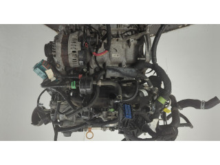  Турбина  Chevrolet Malibu 2018-2025             