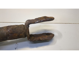 Стойка амортизатора Jaguar XJ 2003–2008 2.7 дизель