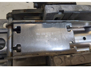  рейка  Колонка рулевая  Volkswagen Passat 5 2000-2005      