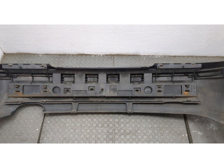 Бампер Volvo S40 / V40 1995-2004 задний