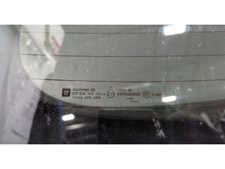 Замок багажника  Chevrolet Equinox 2017-2024       