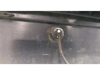 Бампер Volvo S60 2000-2009 задний