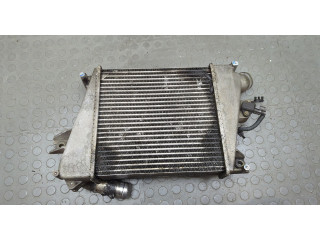 Интеркулер Nissan X-Trail (T30) 2001-2007