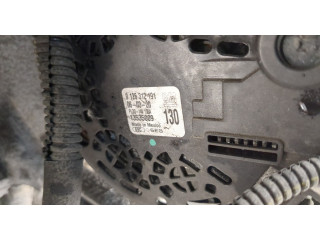  Турбина  Chevrolet Equinox 2017-2024             