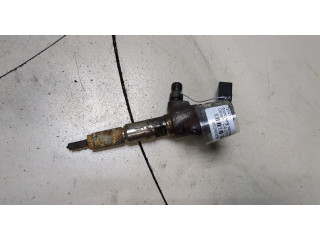 Форсунка топливная  Citroen C4 2010-2015    9802448680     