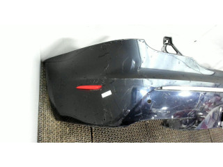 Бампер Jaguar XJ 2009-2015 задний