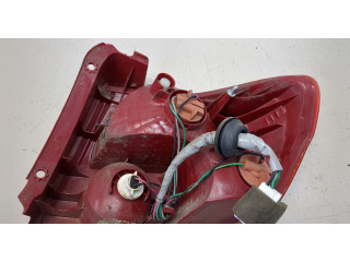 Задний фонарь