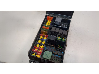 Блок предохранителей  Ford Focus 1 1998-2004         